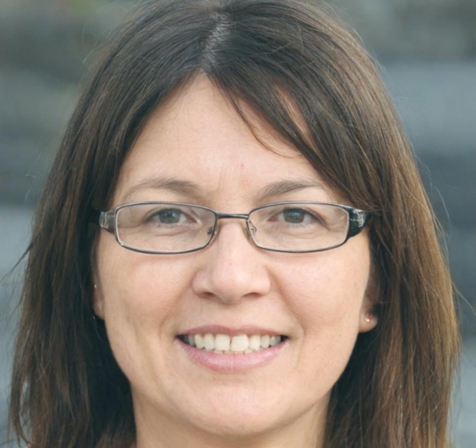 Darya Kovalenko, mentorship participant